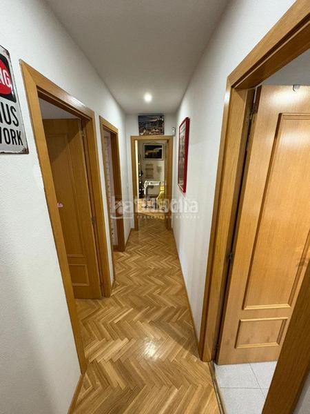 Foto 85a729ae-0341-48e7-a72e-eaf8e509231c. Pis a Altos del Olivar-El Caracol Valdemoro