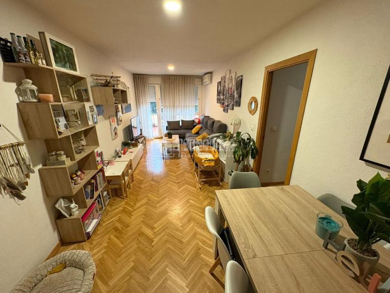 Foto bc18a64e-f236-43b0-981f-50b8b17ae64a. Pis a Altos del Olivar-El Caracol Valdemoro