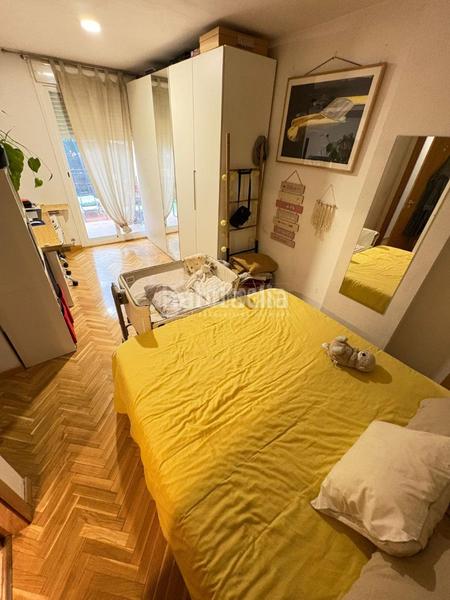 Foto e0ef4aa7-d493-47fc-9d99-03ba7740754a. Pis a Altos del Olivar-El Caracol Valdemoro