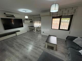 Maison à Hispanoamérica-Comunidades. Casa en venta en valdemoro