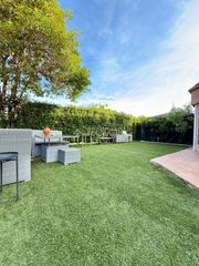 House in Hispanoamérica-Comunidades. Casa en venta en valdemoro