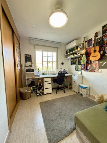 Foto 9e252f5d-1219-4396-a877-dd2a76257325. Casa amb aparcament a Hispanoamérica-Comunidades Valdemoro