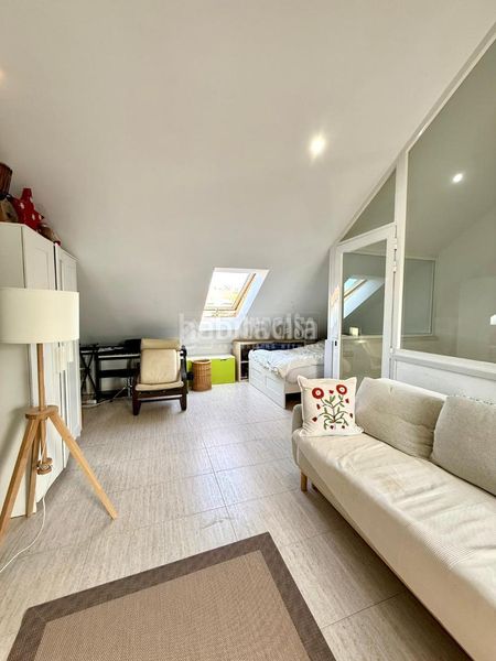 Foto a6eb795d-d9ce-4369-a33f-d900d07b66ae. Casa amb aparcament a Hispanoamérica-Comunidades Valdemoro
