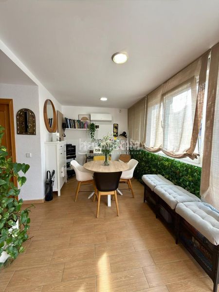 Foto d6381d10-0feb-4d09-a977-19b2f0e24f44. Casa amb aparcament a Hispanoamérica-Comunidades Valdemoro