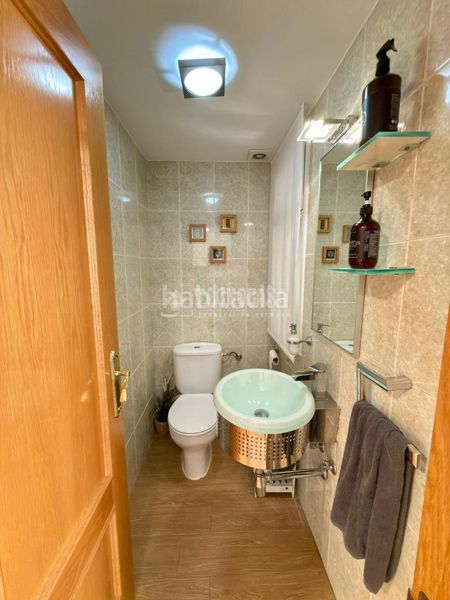 Foto dcbfd749-e477-4947-bc13-aaebbe3f9d89. Casa amb aparcament a Hispanoamérica-Comunidades Valdemoro