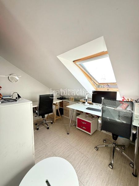 Foto fe0bfd08-5828-402d-8f4b-028e53ecf9e4. Casa amb aparcament a Hispanoamérica-Comunidades Valdemoro