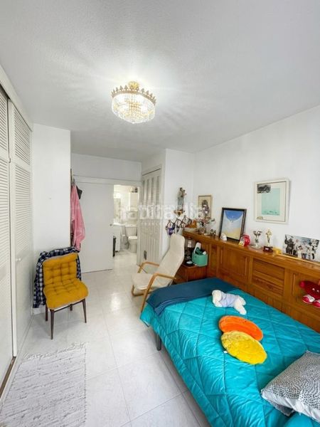 Foto 128c3639-9118-4651-ae0b-b6eac040b3a3. Casa aparellada amb calefacció aparcament a Brezo Valdemoro