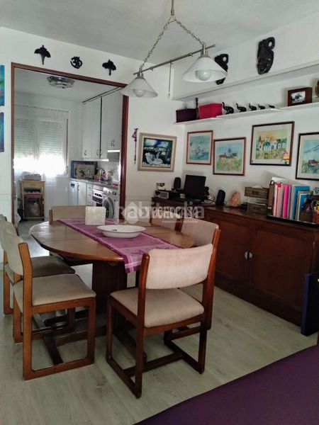Foto 5df4ae93-f85a-46f2-a7b3-894742749036. Casa aparellada amb calefacció aparcament a Brezo Valdemoro