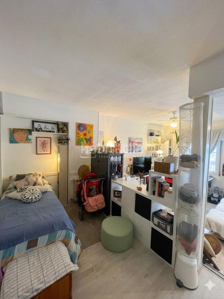 Foto 72124b58-b0f8-4689-8eb9-51a9914581cf. Casa aparellada amb calefacció aparcament a Brezo Valdemoro