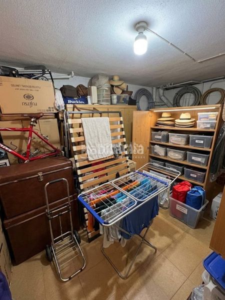 Foto a2ea19b0-c50d-4f27-9b19-7368e5b88b43. Casa aparellada amb calefacció aparcament a Brezo Valdemoro