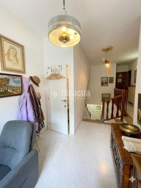 Foto c14cdf6b-7005-4894-b482-9cfd8985281d. Casa aparellada amb calefacció aparcament a Brezo Valdemoro