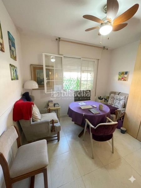 Foto c8c7ee21-a0c3-4d30-ba7c-ce51941db830. Casa aparellada amb calefacció aparcament a Brezo Valdemoro