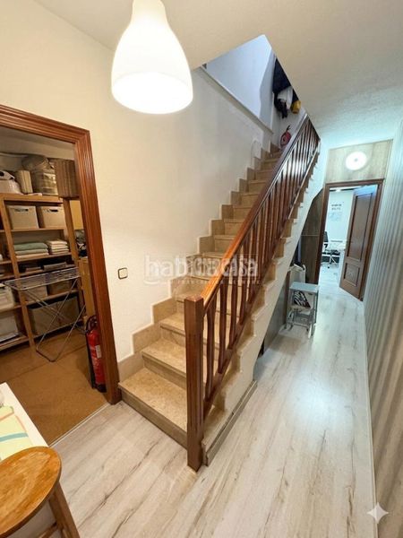Foto ccd67a3e-8616-4da0-981f-d572ec04fad4. Casa aparellada amb calefacció aparcament a Brezo Valdemoro