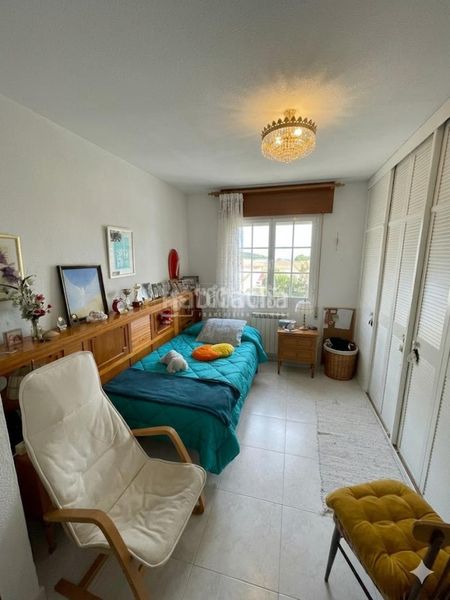 Foto e2c76a57-e009-420f-87fb-c0e7e973b4cb. Casa aparellada amb calefacció aparcament a Brezo Valdemoro