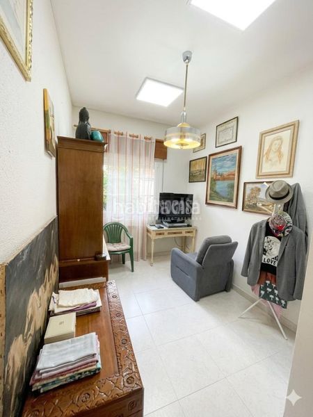 Foto eeaebf1b-5737-4e88-8464-3558e317911e. Casa aparellada amb calefacció aparcament a Brezo Valdemoro