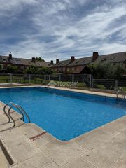 Haus in Hispanoamérica-Comunidades. Casa en venta en valdemoro