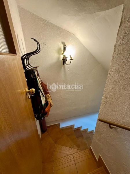 Foto 588686ba-0c4a-4e84-bd94-cb7eb3a11e21. Casa amb aparcament piscina a Hispanoamérica-Comunidades Valdemoro