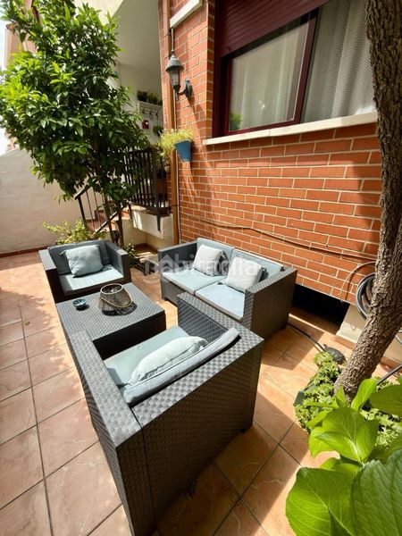 Foto 815acd23-a69c-4598-b38b-1208e30c2b15. Casa amb aparcament piscina a Hispanoamérica-Comunidades Valdemoro