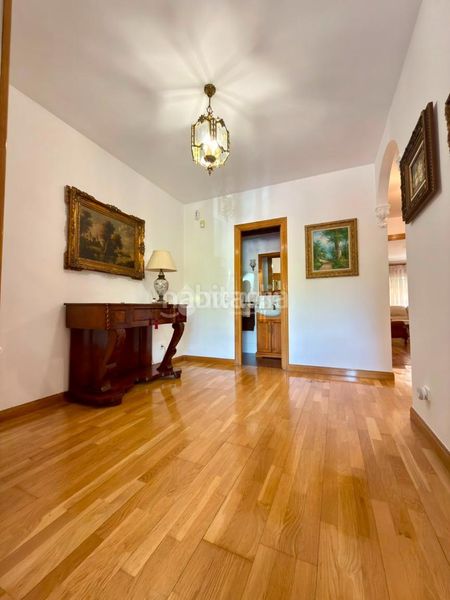 Foto 435874e7-badf-486a-841b-e80ea461145c. Casa amb aparcament a Centro Valdemoro