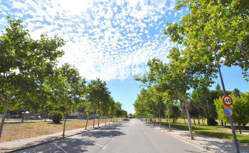 Foto 1fec6fbf-073c-418a-86d6-24ccf2c49b12. Piso  en venta en Ibiza-San Pedro Villanueva del Pardillo