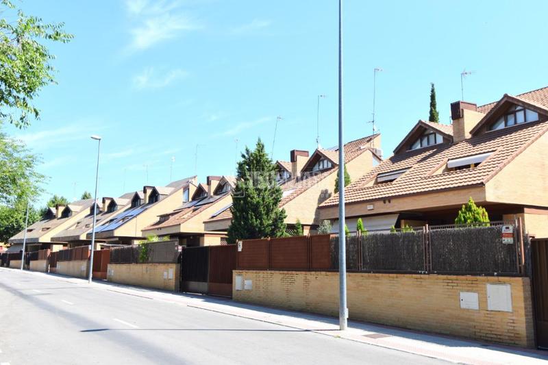 Foto 362689b1-5943-4815-9c4b-bc3ae6cb6ee8. Piso  en venta en Ibiza-San Pedro Villanueva del Pardillo