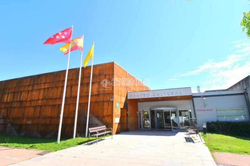 Foto 541111b9-08eb-42f5-8771-421728dc16a5. Piso  en venta en Ibiza-San Pedro Villanueva del Pardillo