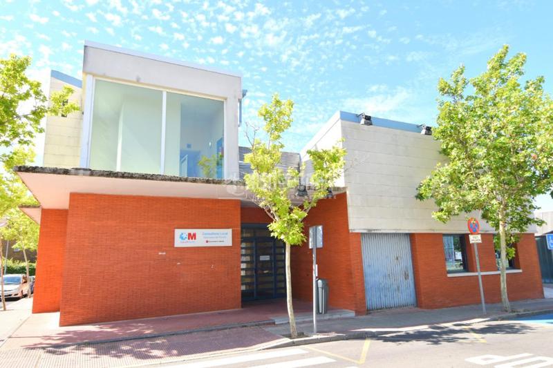 Foto 54bc7646-1631-4b9c-962b-6a25538a639c. Piso  en venta en Ibiza-San Pedro Villanueva del Pardillo