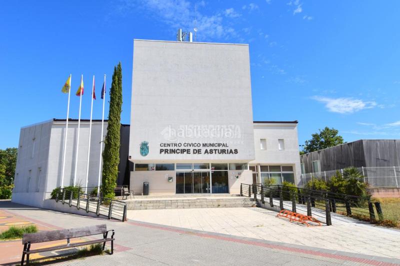 Foto be643c9a-4ae5-42c2-856a-0ef4b0d88f45. Piso  en venta en Ibiza-San Pedro Villanueva del Pardillo