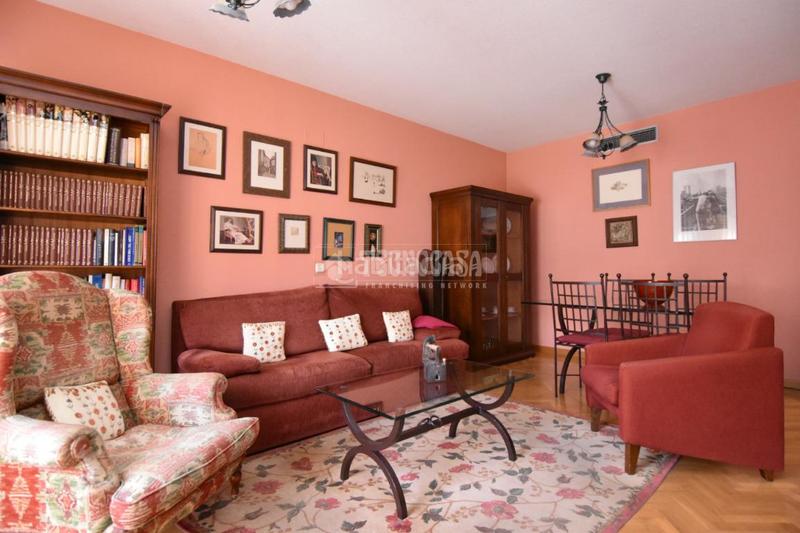 Foto 127f3be5-1d58-47c1-9f92-4238d2118bc7. Appartamento con riscaldamento parcheggio in Centro Villanueva del Pardillo