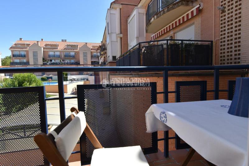 Foto 2202a8da-d1e9-4d85-9aa5-9212e328e51a. Appartamento con riscaldamento parcheggio in Centro Villanueva del Pardillo