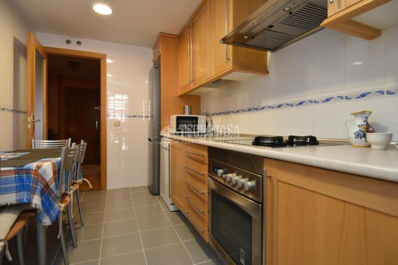 Foto 33348a3d-6301-4bdb-9802-6beff594e8f0. Appartamento con riscaldamento parcheggio in Centro Villanueva del Pardillo