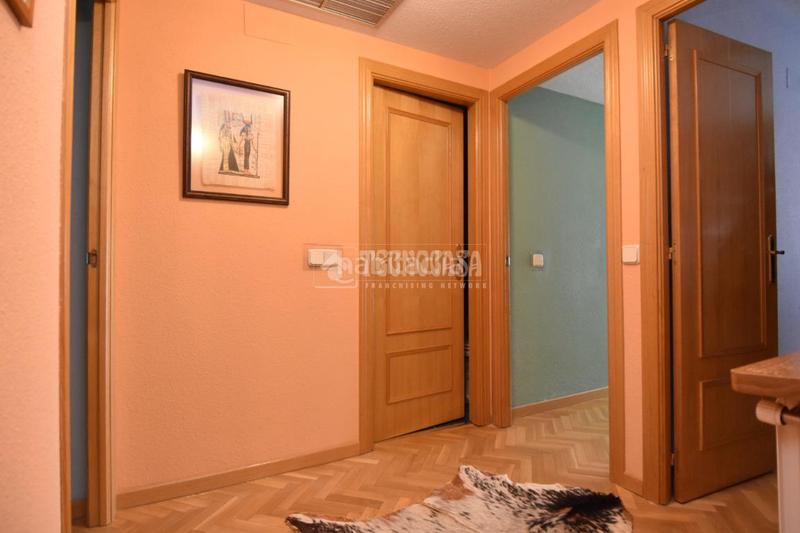 Foto 5b0ae9a7-ab3c-4ca7-b2cd-144424371450. Appartamento con riscaldamento parcheggio in Centro Villanueva del Pardillo