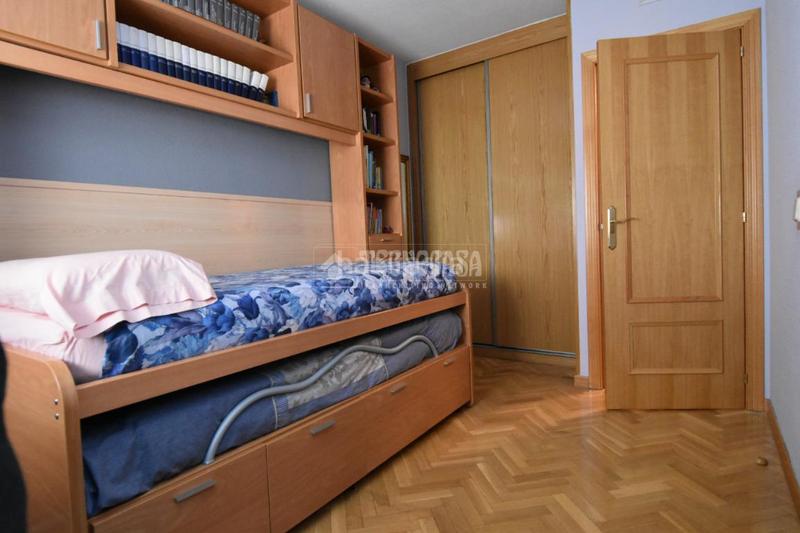 Foto 9a506436-72fd-4501-b9f0-bc407ead77bd. Appartamento con riscaldamento parcheggio in Centro Villanueva del Pardillo