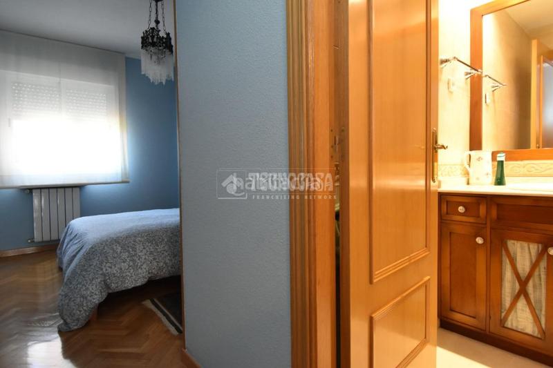 Foto a75348ee-989a-4c93-ad1f-9254c993f62c. Appartamento con riscaldamento parcheggio in Centro Villanueva del Pardillo