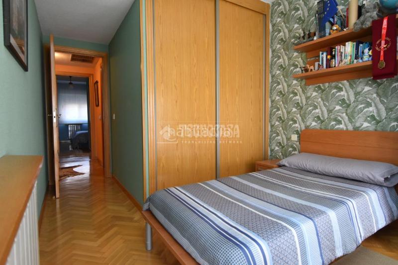 Foto b13df4c8-421b-4c5d-abd8-7ed8dd9703e4. Appartamento con riscaldamento parcheggio in Centro Villanueva del Pardillo