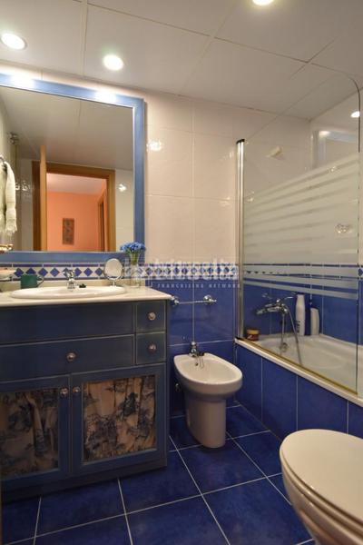 Foto c45dd12e-0a37-459a-9583-48c7addf87fc. Appartamento con riscaldamento parcheggio in Centro Villanueva del Pardillo