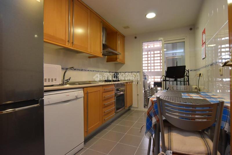 Foto d939f901-147f-486b-a540-e67323b96b49. Appartamento con riscaldamento parcheggio in Centro Villanueva del Pardillo