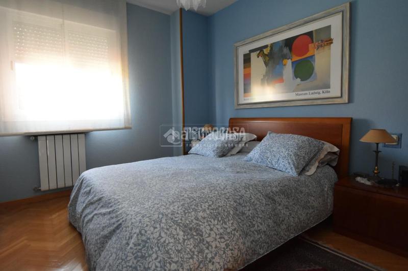 Foto dd0bf8fc-a53f-4e0d-a1cd-81316e7e792d. Appartamento con riscaldamento parcheggio in Centro Villanueva del Pardillo