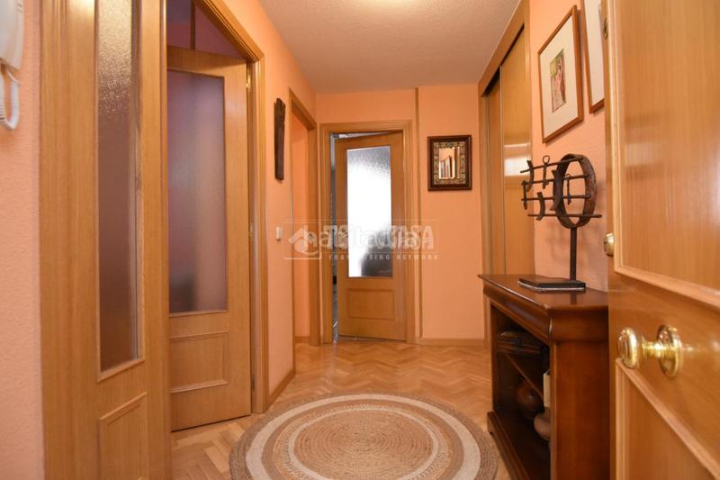 Foto e0552b01-cb79-4c9b-83dd-3ab20b9340e4. Appartamento con riscaldamento parcheggio in Centro Villanueva del Pardillo