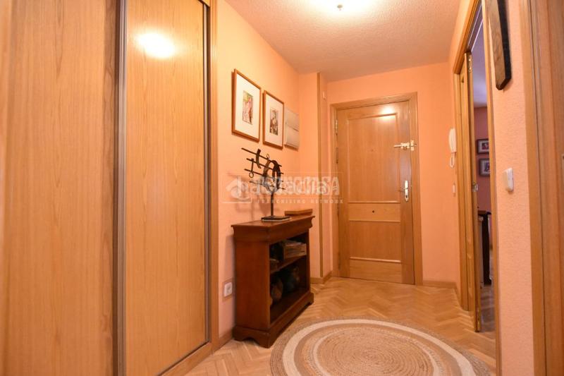 Foto e9e38461-992e-420b-ac02-2a110d318e83. Appartamento con riscaldamento parcheggio in Centro Villanueva del Pardillo