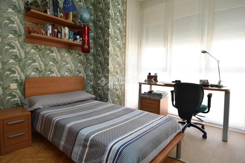 Foto ec752667-22cd-4bab-a2eb-0a609cb5ba23. Appartamento con riscaldamento parcheggio in Centro Villanueva del Pardillo