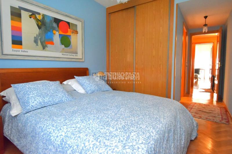 Foto f13f1898-dd88-4cc1-a806-729eb36f5079. Appartamento con riscaldamento parcheggio in Centro Villanueva del Pardillo