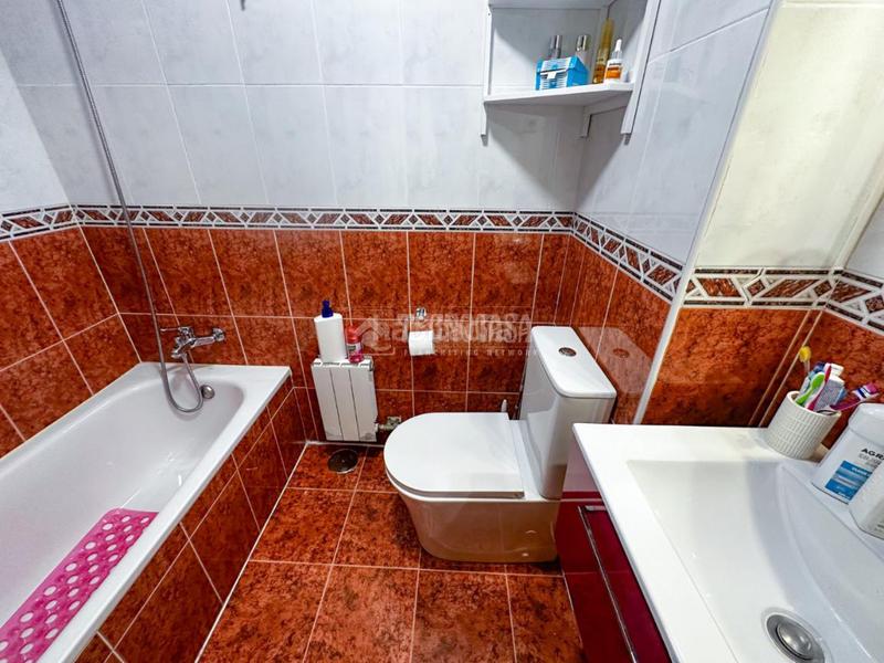 Foto 2450062e-139c-4f34-8e6f-14bb5b16c78b. Appartement avec chauffage parking dans Villanueva de la Cañada Villanueva de la Cañada