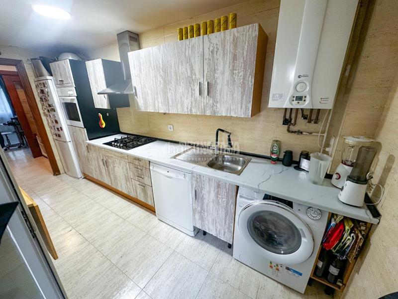 Foto 38f0a572-97d2-4ec2-a1f7-8abc647b5df3. Appartement avec chauffage parking dans Villanueva de la Cañada Villanueva de la Cañada