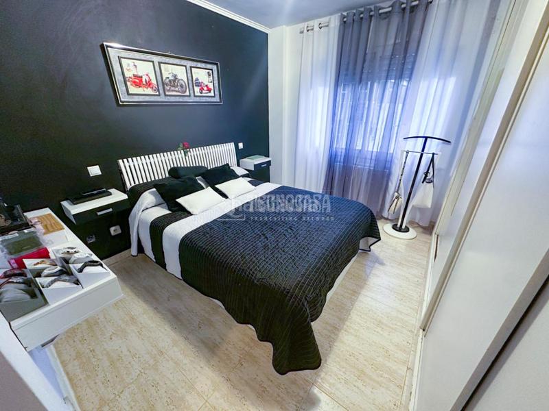 Foto a9147621-3206-462f-ba26-1cbfabb24c2e. Appartement avec chauffage parking dans Villanueva de la Cañada Villanueva de la Cañada