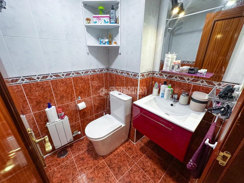 Foto c7d126c5-141b-48ef-bfae-57399b478314. Appartement avec chauffage parking dans Villanueva de la Cañada Villanueva de la Cañada