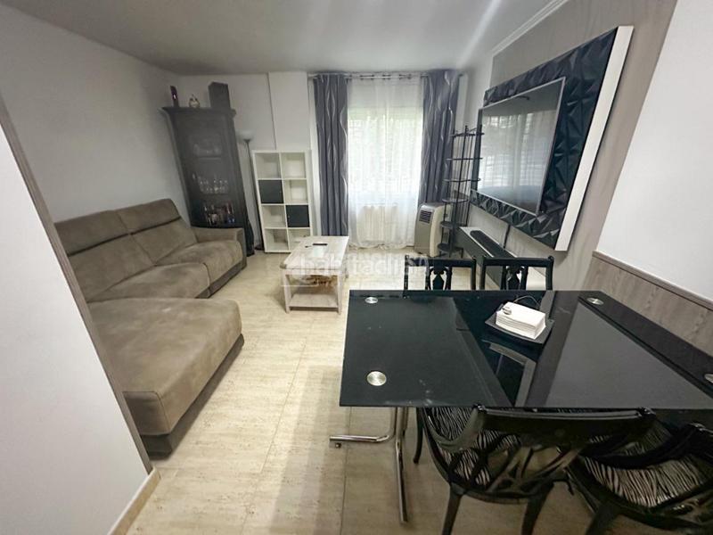 Foto e4120c6e-bb25-4619-830c-9cb440594bfc. Appartement avec chauffage parking dans Villanueva de la Cañada Villanueva de la Cañada