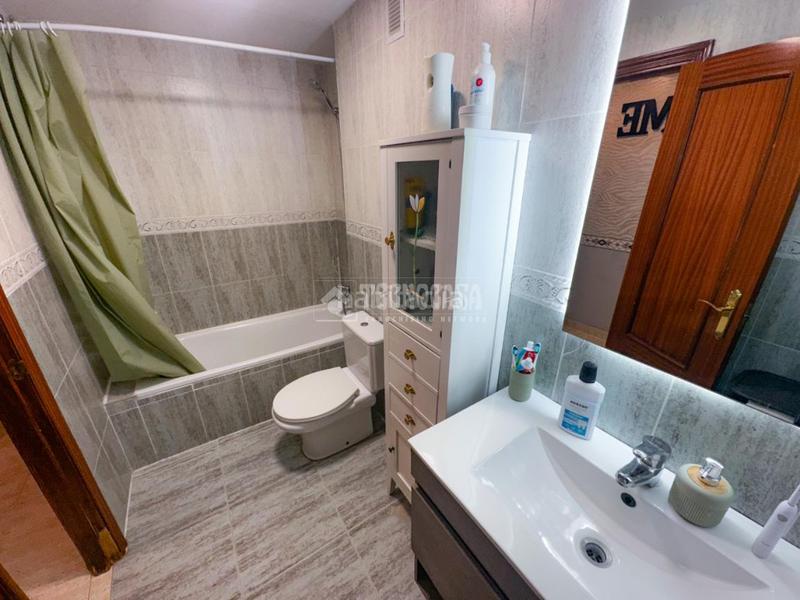 Foto ee698b3e-965d-4d03-bb3e-573fc7d9eae9. Appartement avec chauffage parking dans Villanueva de la Cañada Villanueva de la Cañada