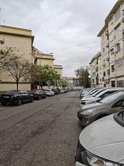 Pis  C. cancionera. Piso en venta en sevilla