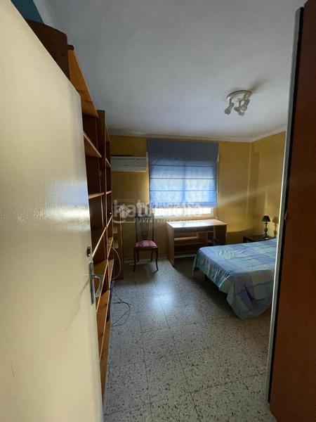 Foto 3f6ec0da-e4fb-4562-b7d7-ab8869b503ac. Piso  en venta en El Plantinar - Avda. La Paz - El Juncal Sevilla